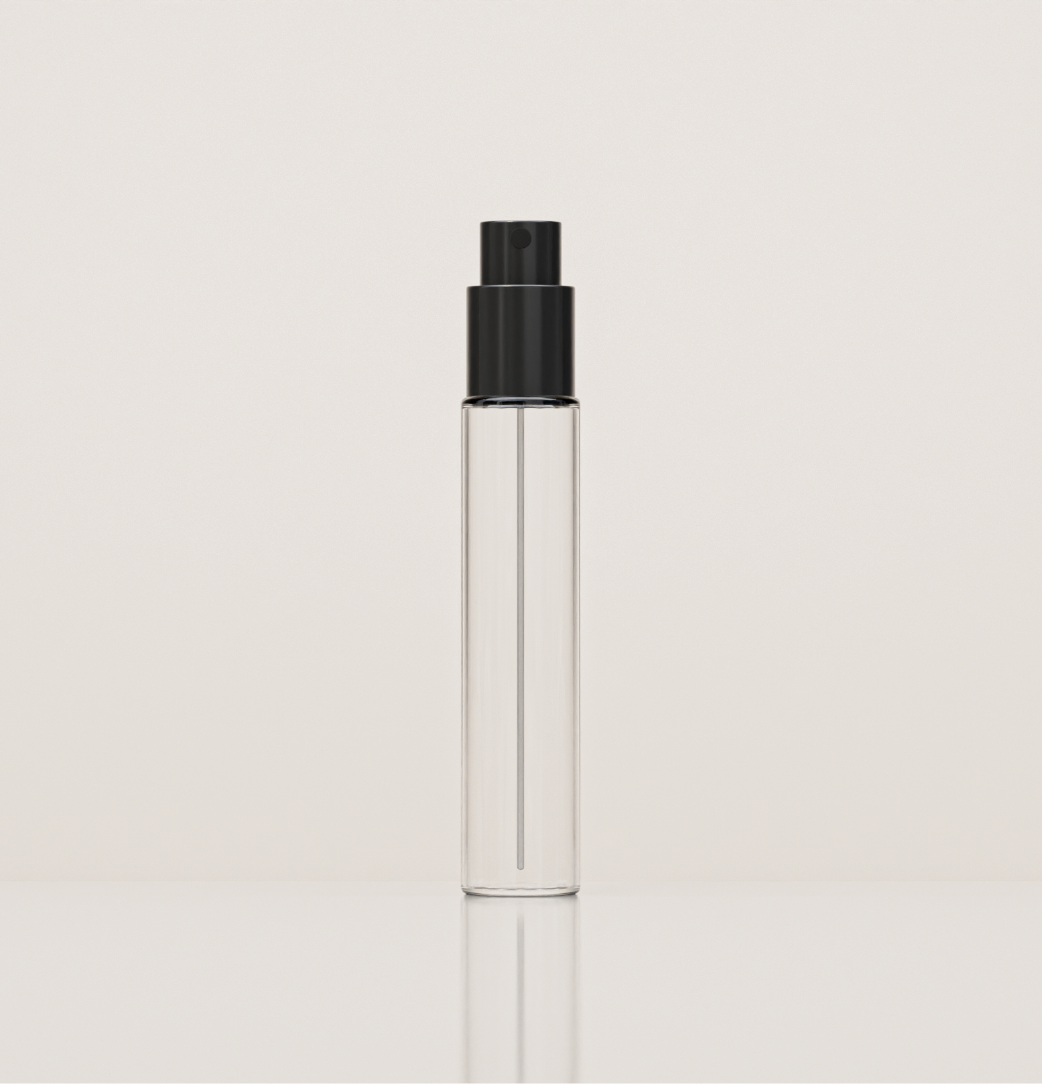 Glass Bottle 10ml