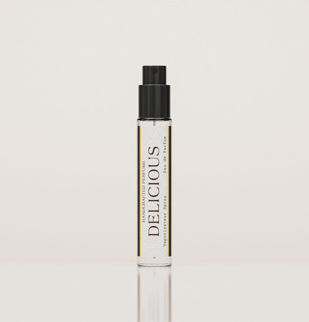 DELICIOUS 10ML
