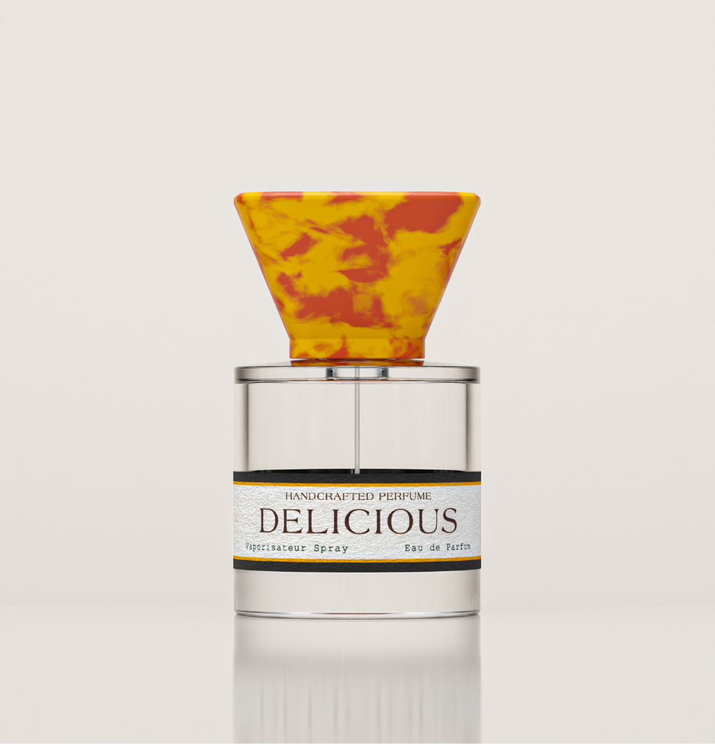 DELICIOUS 50ML