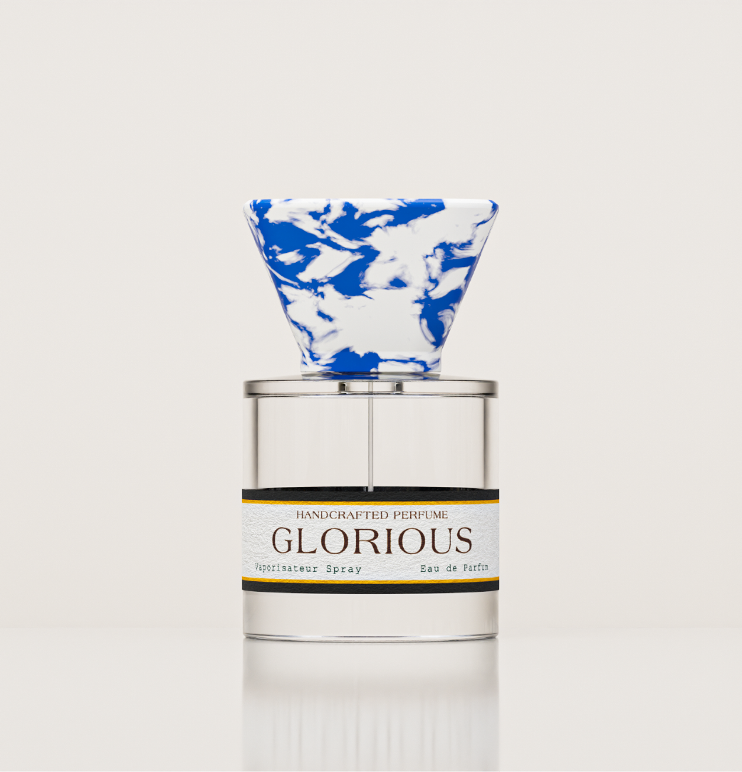 GLORIOUS 50ML